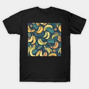 Banana art T-Shirt